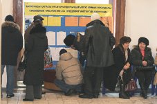 Кризисная привычка 