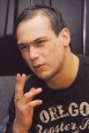 Кто порезал чемпиона? 