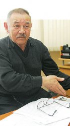 В пролёте