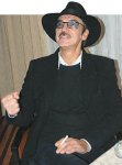 Михаил БОЯРСКИЙ: Я мечтал убить мушкетеров