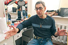 Сергей УФИМЦЕВ, актер: В театре я жил с призраками