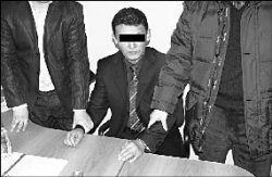 Монгольский след