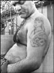 Криминальный десант