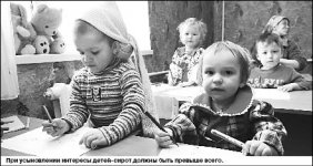 Родителей выбирают?
