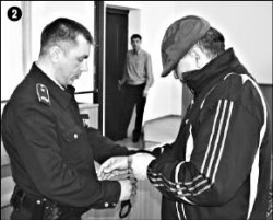 Мейрам КОЖАХМЕТОВ: Так, как аким, со мной даже бандиты не разговаривали