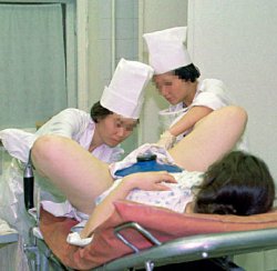 Повязали кровью