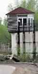 Изолятор временного недержания