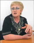 Маргарита СОЛОВЬЕВА, кинодраматург: У нас есть родина, но нет Отчизны