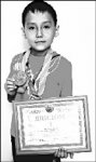 Стану чемпионом - в школу не пойду