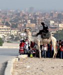 В тюрьме Египетской
