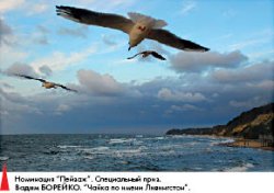 Золото унёс удод