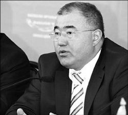 Мурат ЖУМАНБАЙ: Вопрос о незаконности переписи не стоит