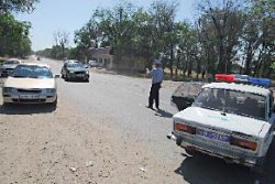 Грохотало, как на войне...