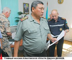 Грохотало, как на войне...