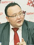 Их кумир - Ким Чен Ир