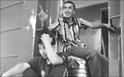 Претензий - вагон!