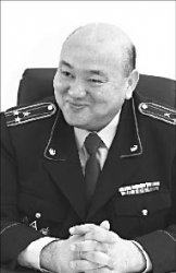 Вице-министр, дыхните!