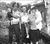 В огне не горит