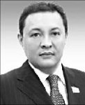 Ожидаю преследований