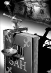 Деньги для фемиды