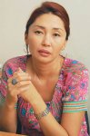 Жанна ИСАБАЕВА: У некоторых казахов есть какой-то комплекс неполноценности
