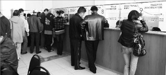А вы, друзья, как ни садитесь...