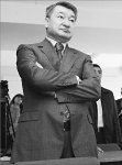 Свидетель, вас ждут