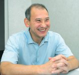 Экс-президент “Казатомпрома” бодр и уверен в себе