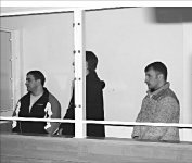 Братья - разбойники