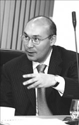 Кризис волнуется - раз...
