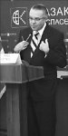 Дипломат тоже имеет право на чувство юмора