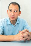 Долгожданное свидание 