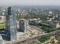 Без страховки 