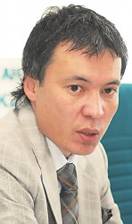 Жомарт Ертаев арестован