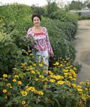 Укротительница свалок