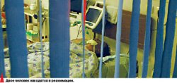 Владимир БОЖКО, глава МЧС: Это может повториться где угодно