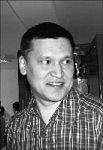 Адильбек ЖАЙЛГАНОВ, подсудимый по “делу экологов”: Это я написал анонимку