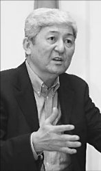 Тулеген ЖУКЕЕВ: Наша партия готова к любым дискуссиям