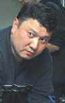 Много крови и немного любви 