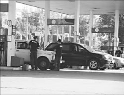 Цены кусаются и... манят