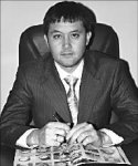 Адиль ЖАМБАКИЕВ, директор Уйгурского театра: Театр - это шоу-бизнес