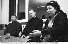 Простак - находка для юриста