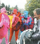 Театр одного Арбата