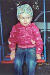 Хочу, чтобы мама перестала плакать