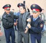 Спасите полицию от политики!