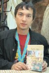 По дороге с королями