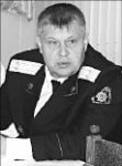 Последствия секретного отравления