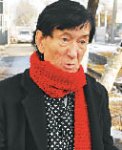 “Три кита” Булата АЮХАНОВА