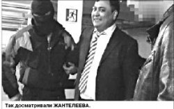 Битва адвокатов