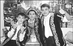 Экология без границ